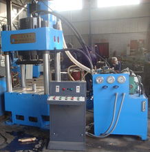 多功能液壓機(jī)與四柱三梁液壓機(jī)及液壓拉伸器的技術(shù)解析與應(yīng)用